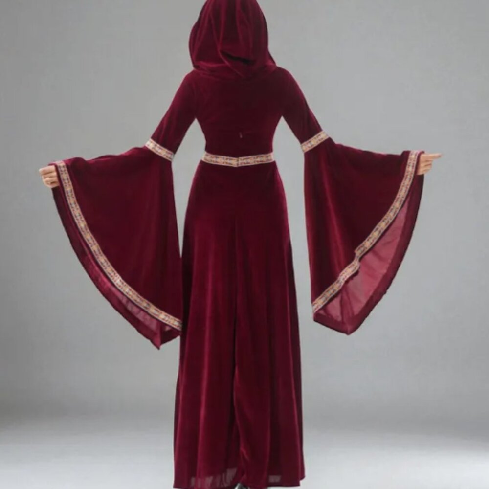 Renaissance Dress/Costume - Picture 2 of 3